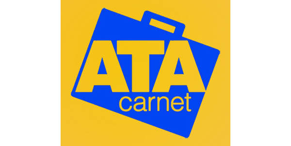 Карнет АТА: Таможенное оформление временного ввоза товаров